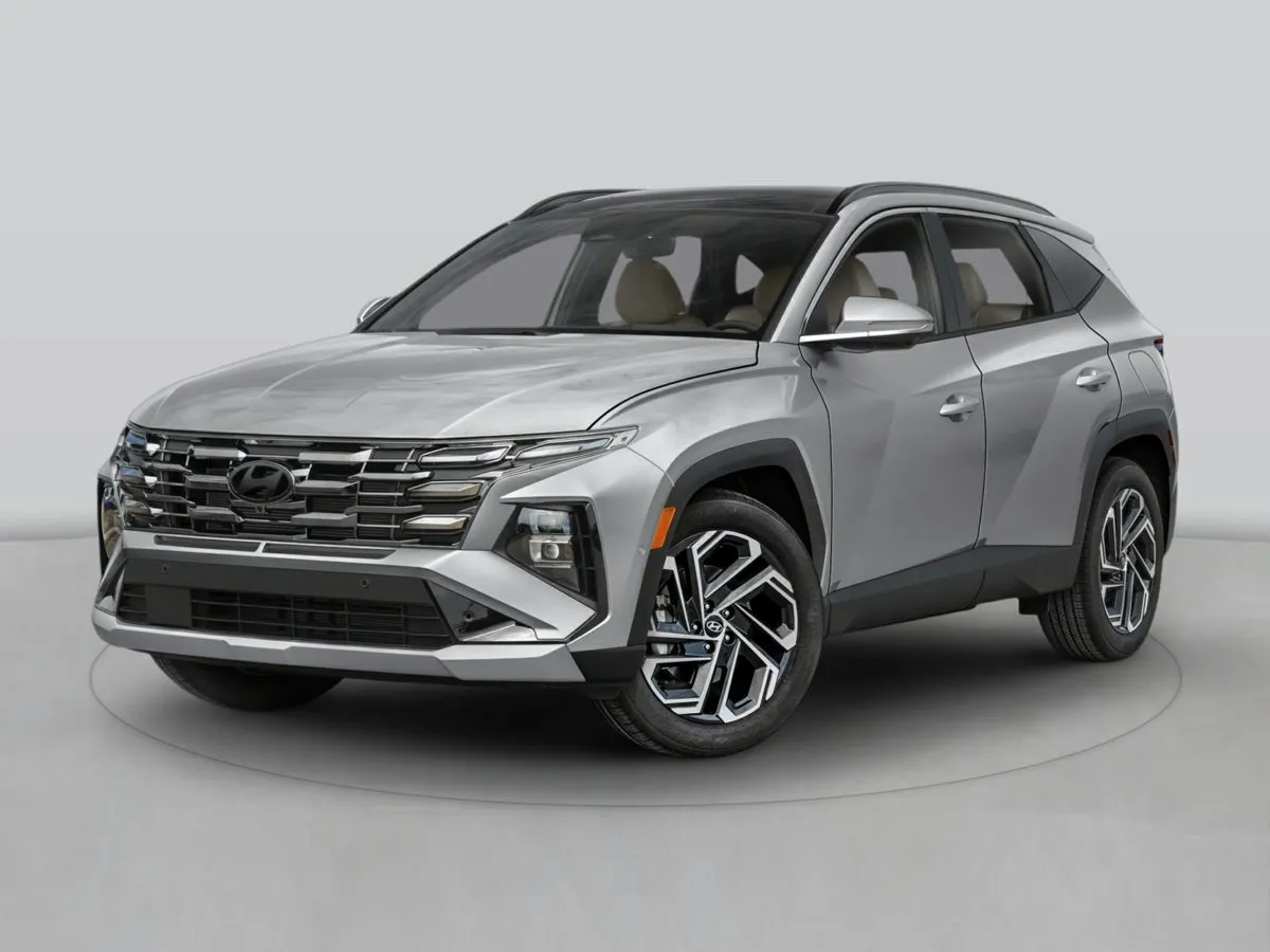 2025 Hyundai Tucson SEL for sale in Wentzville, MO