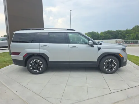 More photos of 2025 Hyundai Santa Fe SEL at Clement Hyundai, MO