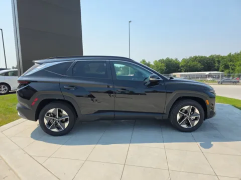 More photos of 2025 Hyundai Tucson SEL Convenience at Clement Hyundai, MO