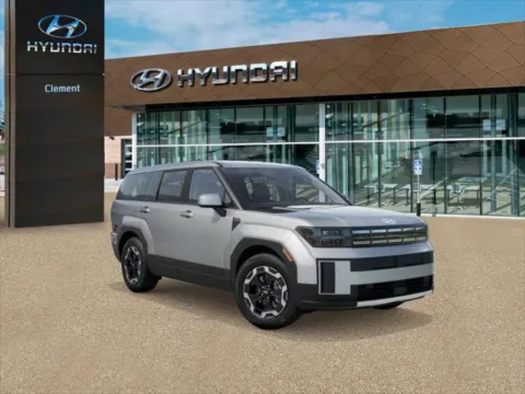 Photos of 2026 Hyundai Santa Fe Hybrid SE for sale in Wentzville, MO at Clement Hyundai