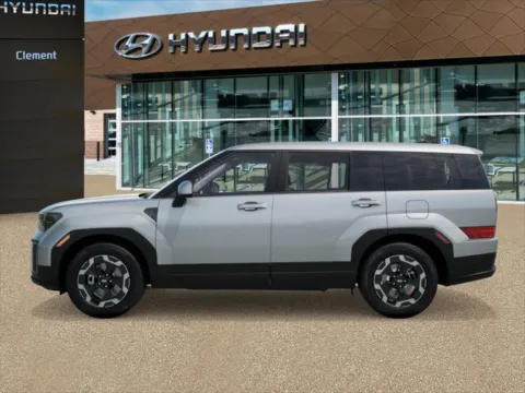 Another view of 2026 Hyundai Santa Fe Hybrid SE for sale in Wentzville, MO at Clement Hyundai