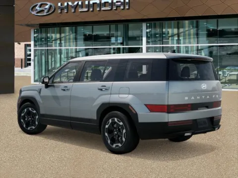More photos of 2026 Hyundai Santa Fe Hybrid SE at Clement Hyundai, MO