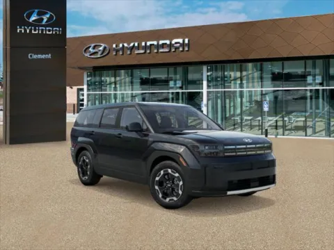 Photos of 2026 Hyundai Santa Fe SE for sale in Wentzville, MO at Clement Hyundai