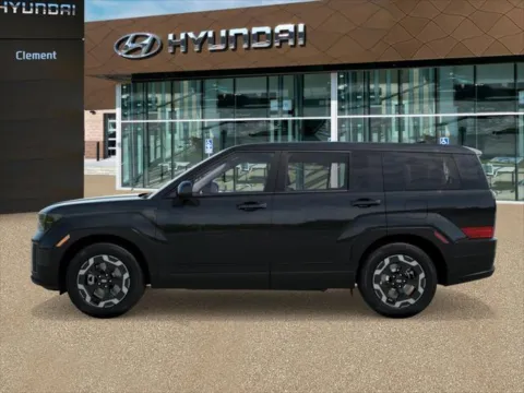 Another view of 2026 Hyundai Santa Fe SE for sale in Wentzville, MO at Clement Hyundai