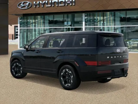 More photos of 2026 Hyundai Santa Fe SE at Clement Hyundai, MO