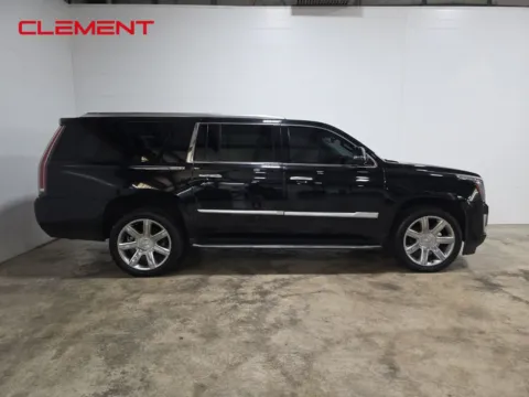 More photos of 2019 Cadillac Escalade ESV Luxury at Clement Hyundai, MO
