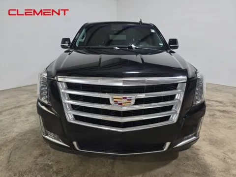 Photos of 2019 Cadillac Escalade ESV Luxury for sale in Wentzville, MO at Clement Hyundai