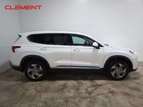 More photos of 2022 Hyundai Santa Fe SEL at Clement Hyundai, MO