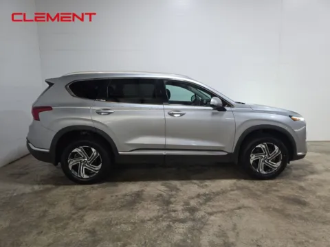 More photos of 2022 Hyundai Santa Fe SEL at Clement Hyundai, MO