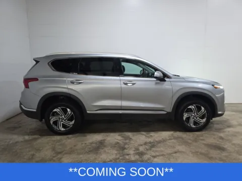 More photos of 2022 Hyundai Santa Fe SEL at Clement Hyundai, MO