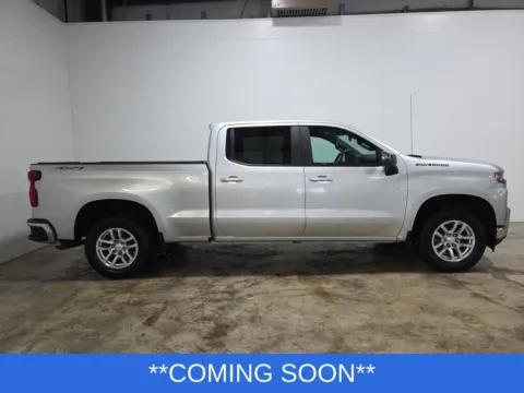More photos of 2021 Chevrolet Silverado 1500 LT at Clement Hyundai, MO