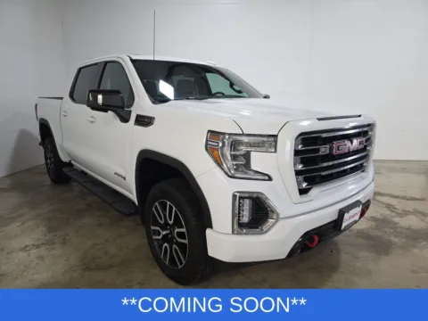 Another view of 2020 GMC Sierra 1500 AT4 for sale in Wentzville, MO at Clement Hyundai