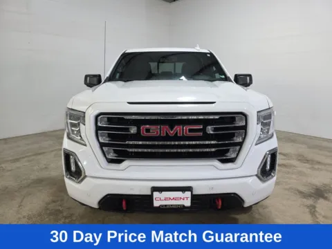 Photos of 2020 GMC Sierra 1500 AT4 for sale in Wentzville, MO at Clement Hyundai