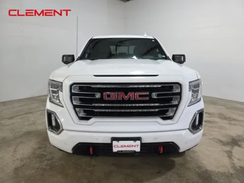 Photos of 2020 GMC Sierra 1500 AT4 for sale in Wentzville, MO at Clement Hyundai