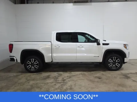 More photos of 2020 GMC Sierra 1500 AT4 at Clement Hyundai, MO