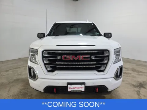 Photos of 2020 GMC Sierra 1500 AT4 for sale in Wentzville, MO at Clement Hyundai