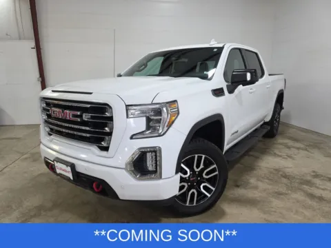 White 2020 GMC Sierra 1500 AT4 for sale in Wentzville, MO