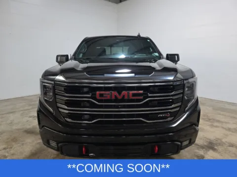 Photos of 2022 GMC Sierra 1500 AT4 for sale in Wentzville, MO at Clement Hyundai