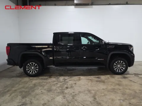More photos of 2022 GMC Sierra 1500 AT4 at Clement Hyundai, MO