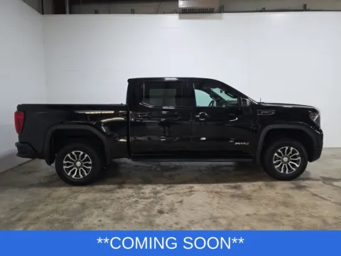 More photos of 2022 GMC Sierra 1500 AT4 at Clement Hyundai, MO