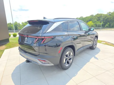 More photos of 2025 Hyundai Tucson SEL Convenience at Clement Hyundai, MO