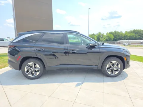More photos of 2025 Hyundai Tucson SEL Convenience at Clement Hyundai, MO