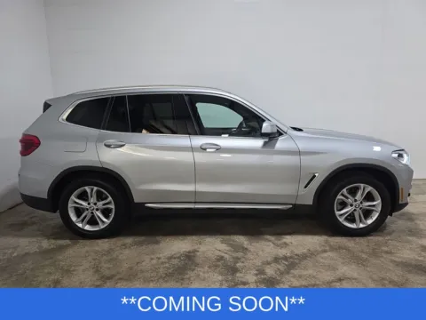 More photos of 2021 BMW X3 xDrive30i at Clement Hyundai, MO
