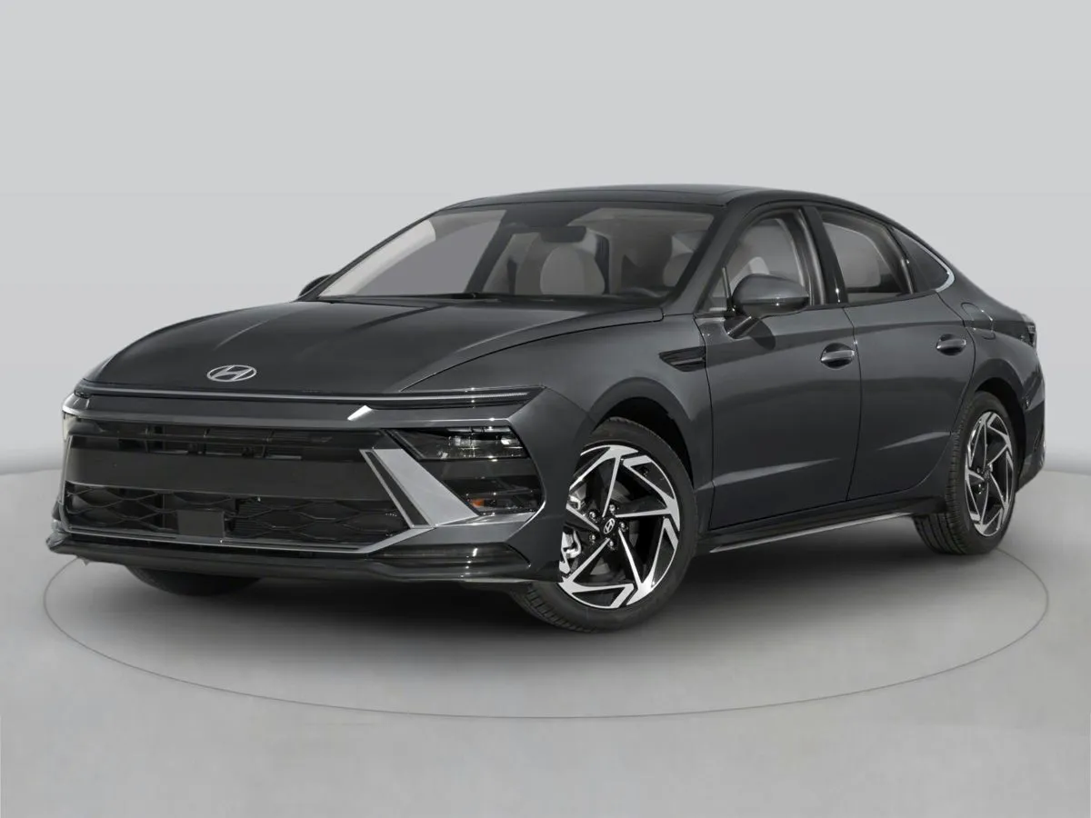 2025 Hyundai Sonata N Line for sale in Wentzville, MO