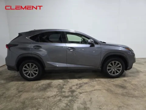 More photos of 2018 Lexus NX 300 Base at Clement Hyundai, MO
