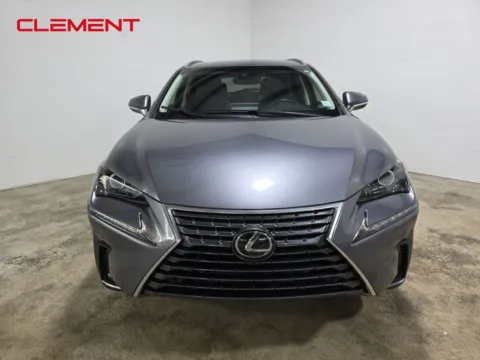 Photos of 2018 Lexus NX 300 Base for sale in Wentzville, MO at Clement Hyundai
