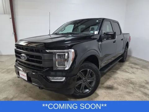 Blue 2023 Ford F-150 Lariat for sale in Wentzville, MO