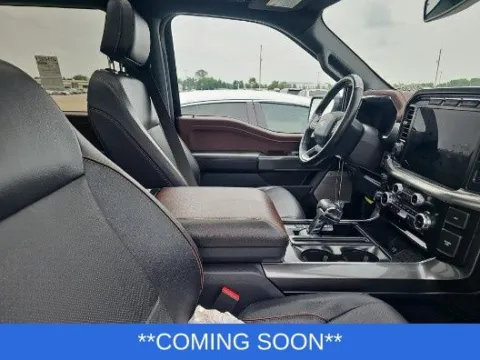 More photos of 2023 Ford F-150 Lariat at Clement Hyundai, MO