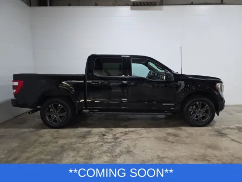More photos of 2023 Ford F-150 Lariat at Clement Hyundai, MO