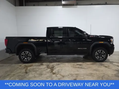 More photos of 2023 GMC Sierra 2500HD AT4 at Clement Hyundai, MO