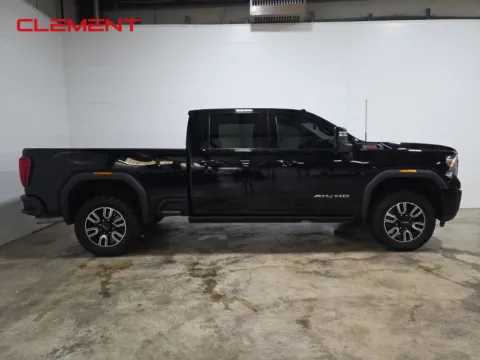 More photos of 2023 GMC Sierra 2500HD AT4 at Clement Hyundai, MO