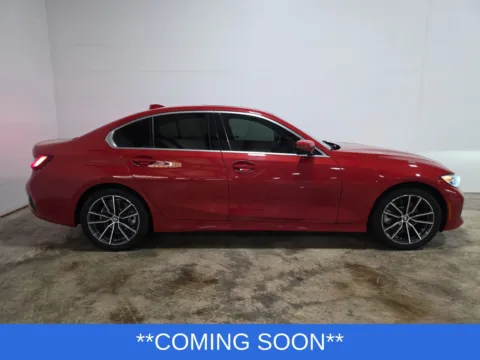 More photos of 2022 BMW 3 Series 330i at Clement Hyundai, MO
