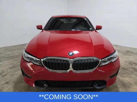 Photos of 2022 BMW 3 Series 330i for sale in Wentzville, MO at Clement Hyundai