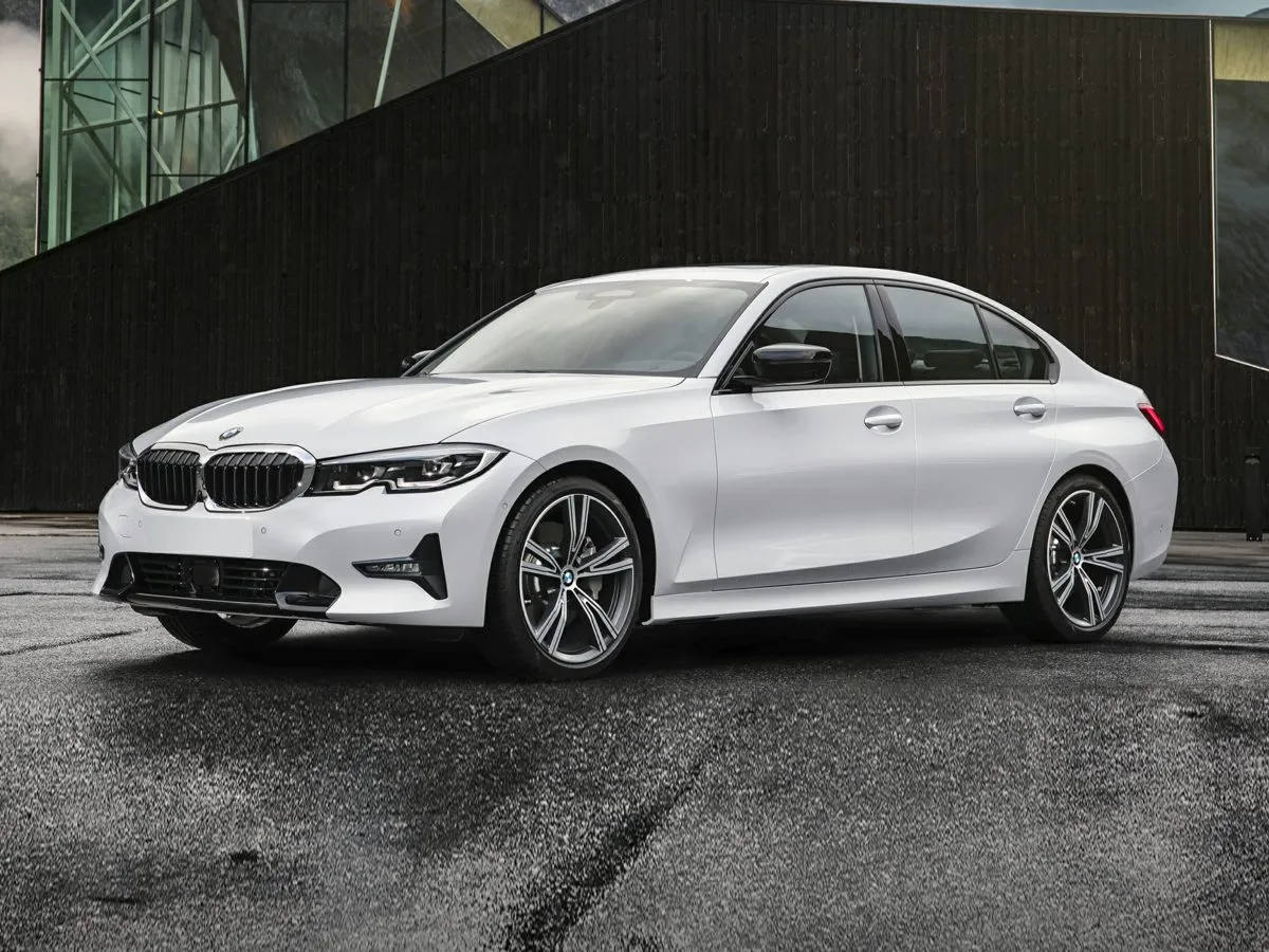 2022 BMW 3 Series 330i for sale in Wentzville, MO