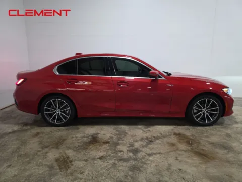 More photos of 2022 BMW 3 Series 330i at Clement Hyundai, MO