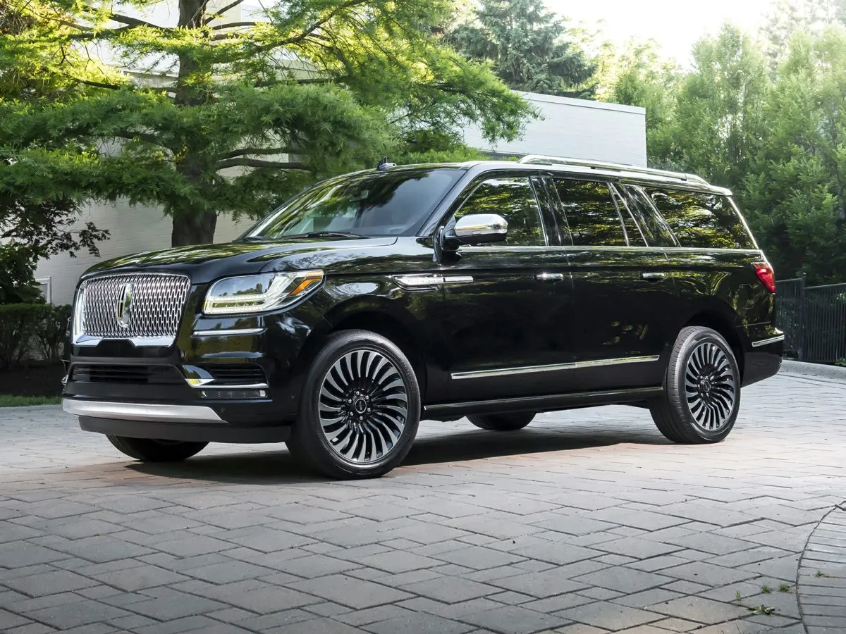 2021 Lincoln Navigator L Black Label for sale in Wentzville, MO