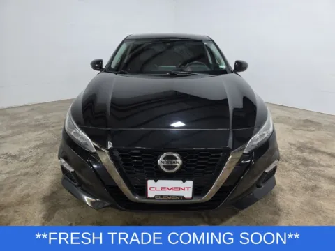 Photos of 2020 Nissan Altima 2.5 SR for sale in Wentzville, MO at Clement Hyundai
