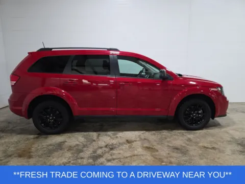 More photos of 2020 Dodge Journey SE at Clement Hyundai, MO