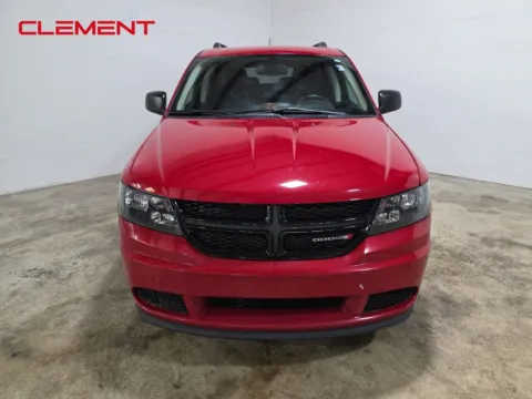 Photos of 2020 Dodge Journey SE for sale in Wentzville, MO at Clement Hyundai