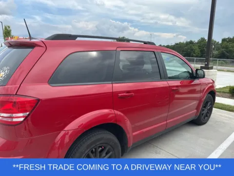 Photos of 2020 Dodge Journey SE for sale in Wentzville, MO at Clement Hyundai
