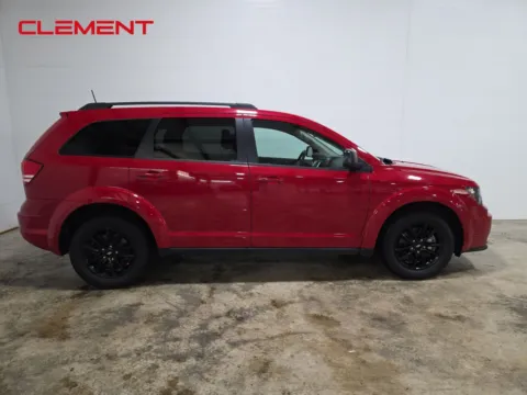 More photos of 2020 Dodge Journey SE at Clement Hyundai, MO