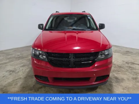 Photos of 2020 Dodge Journey SE for sale in Wentzville, MO at Clement Hyundai