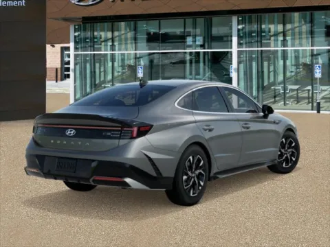 More photos of 2025 Hyundai Sonata SEL at Clement Hyundai, MO
