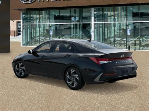 More photos of 2025 Hyundai Elantra SEL Sport at Clement Hyundai, MO