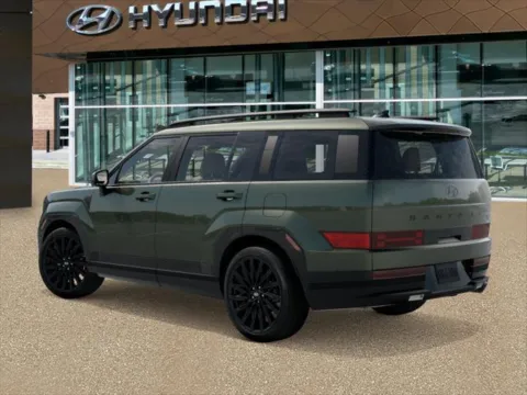 More photos of 2026 Hyundai Santa Fe Calligraphy at Clement Hyundai, MO