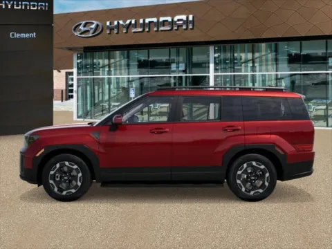 Another view of 2026 Hyundai Santa Fe SEL for sale in Wentzville, MO at Clement Hyundai